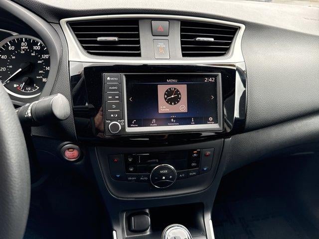 2019 Nissan Sentra SV CVT *Ltd Avail*