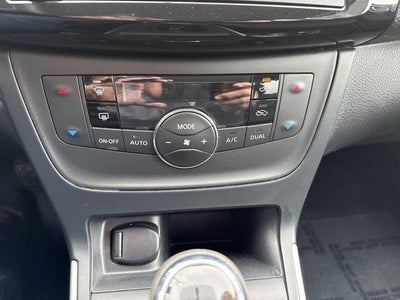 2019 Nissan Sentra SV CVT *Ltd Avail*