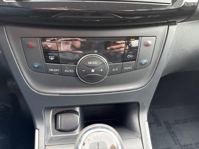 2019 Nissan Sentra SV CVT *Ltd Avail*