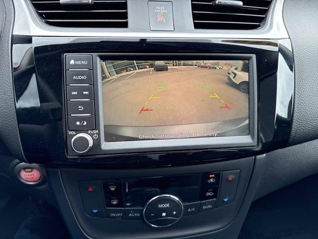 2019 Nissan Sentra SV CVT *Ltd Avail*