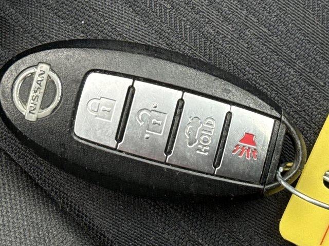 2019 Nissan Sentra SV CVT *Ltd Avail*
