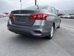 2019 Nissan Sentra SV CVT *Ltd Avail*