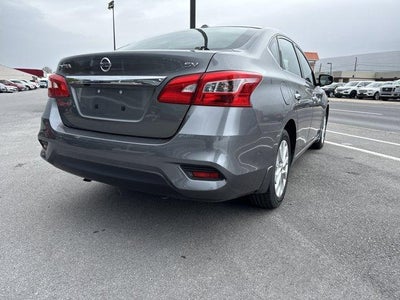 2019 Nissan Sentra SV CVT *Ltd Avail*