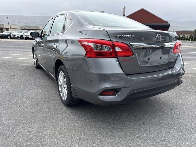 2019 Nissan Sentra SV CVT *Ltd Avail*