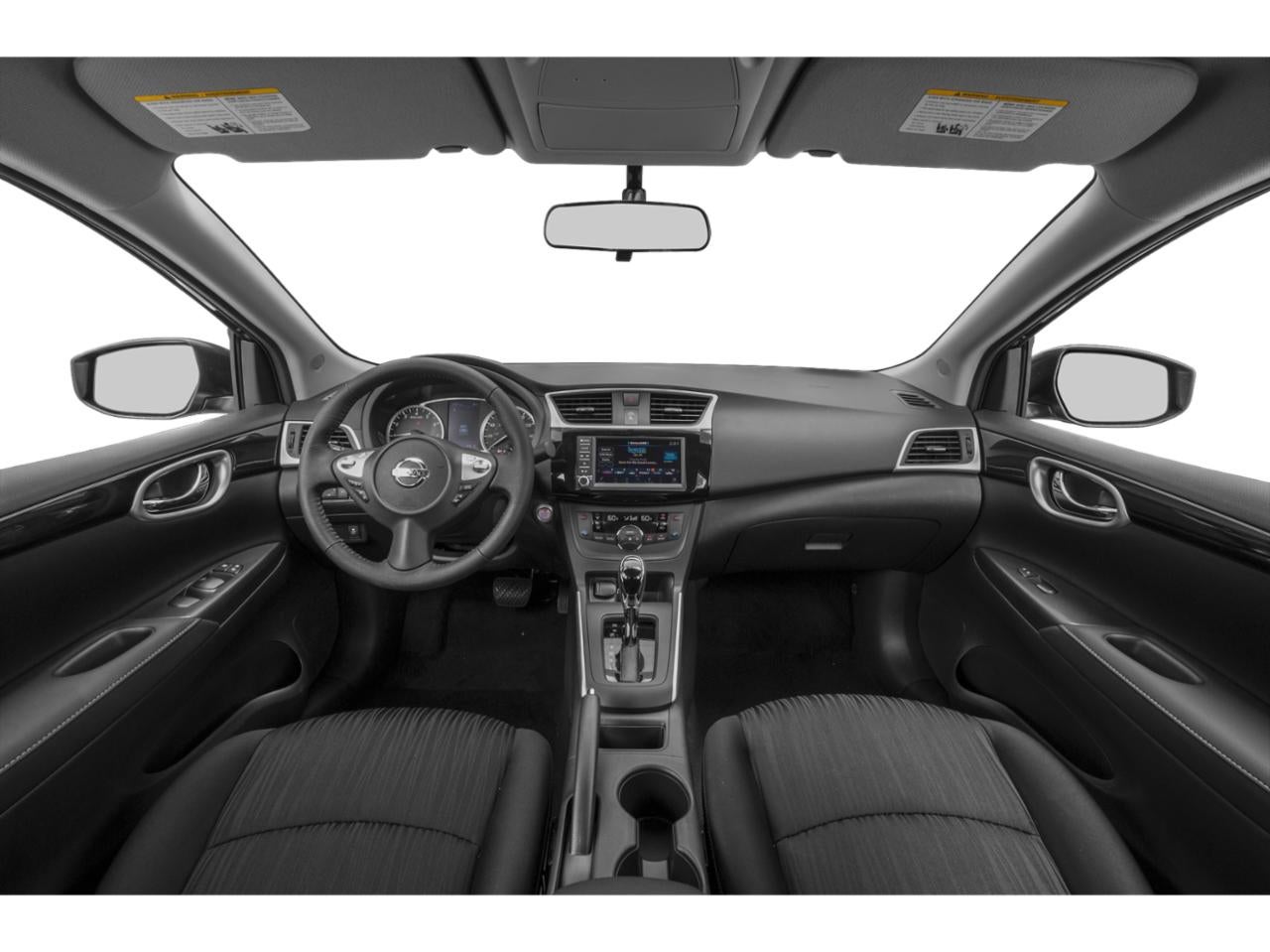 2019 Nissan Sentra SV CVT *Ltd Avail*