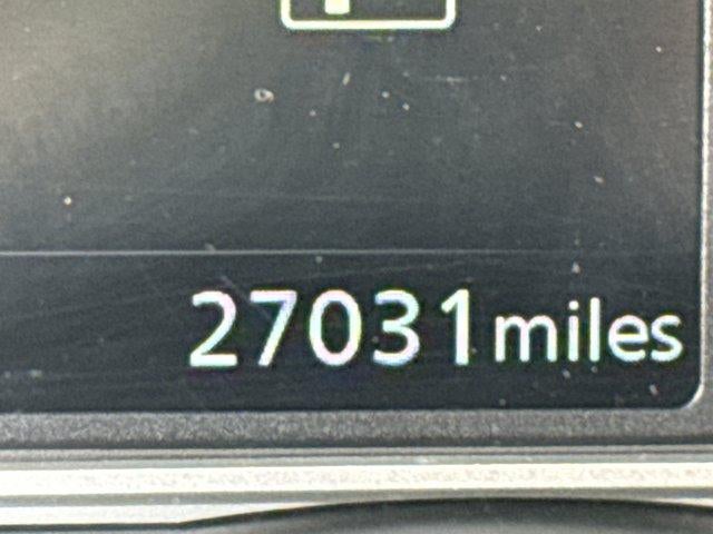 2025 Nissan Versa SV CVT