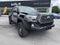 2023 Toyota Tacoma 4WD 4WD TRD Off Road Double Cab 5' Bed V6 AT (Natl)