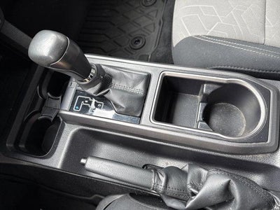 2023 Toyota Tacoma 4WD 4WD TRD Off Road Double Cab 5' Bed V6 AT (Natl)