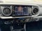 2023 Toyota Tacoma 4WD 4WD TRD Off Road Double Cab 5' Bed V6 AT (Natl)
