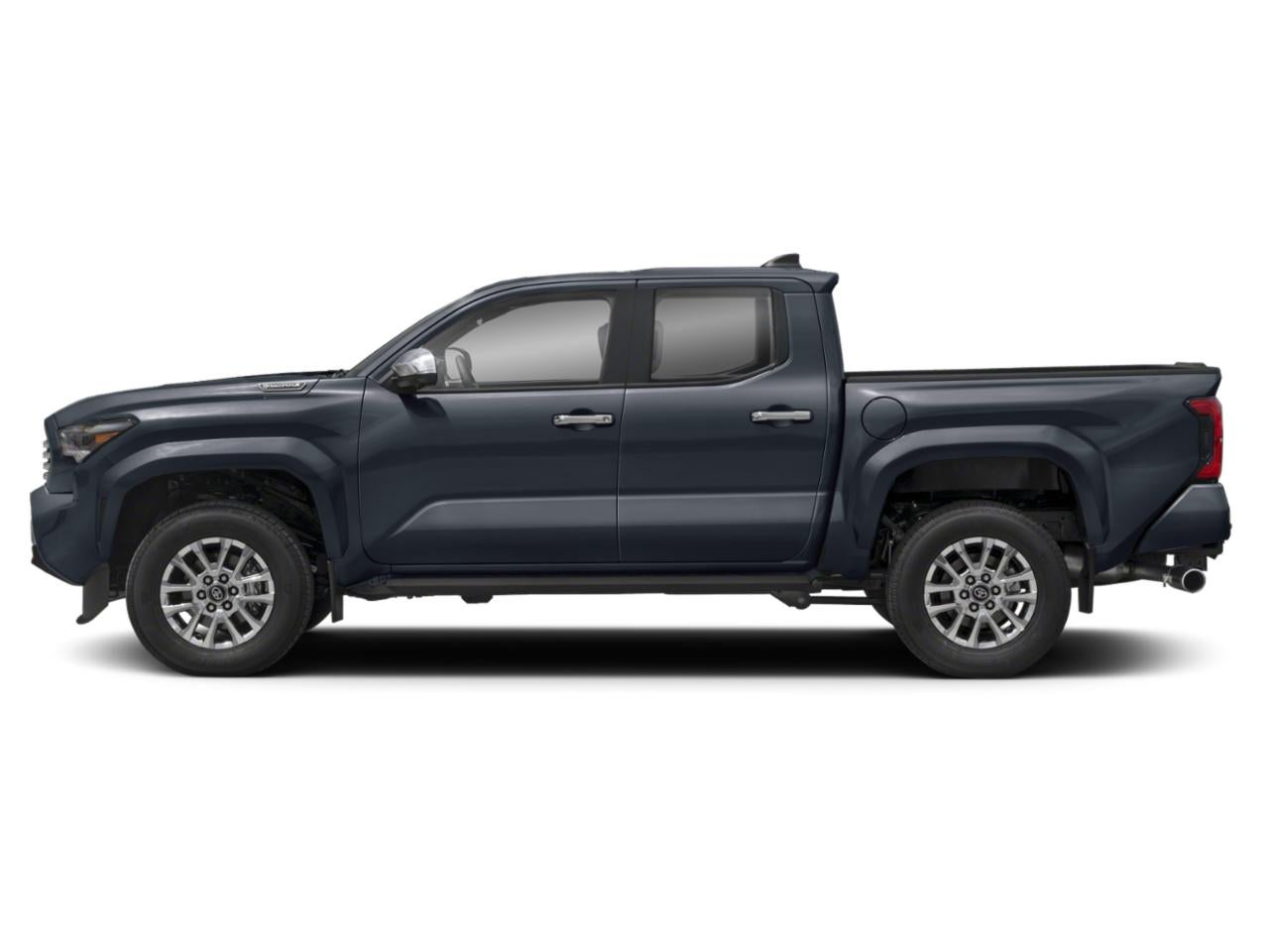 2026 Toyota Tacoma 4WD 4WD Limited Hybrid Double Cab 5' Bed AT (Natl)