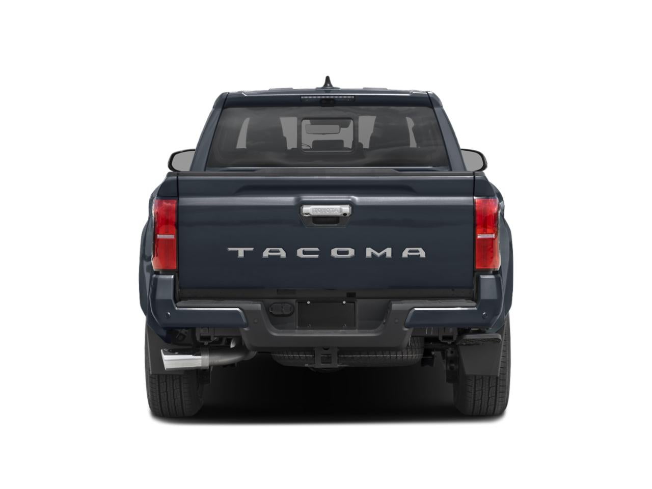 2026 Toyota Tacoma 4WD 4WD Limited Hybrid Double Cab 5' Bed AT (Natl)