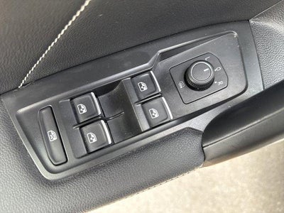 2022 Volkswagen Tiguan 2.0T SE R-Line Black 4MOTION