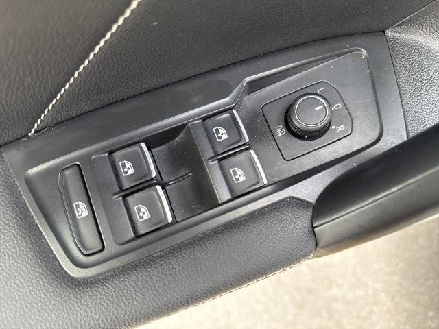 2022 Volkswagen Tiguan 2.0T SE R-Line Black 4MOTION