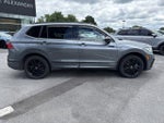 2022 Volkswagen Tiguan 2.0T SE R-Line Black 4MOTION