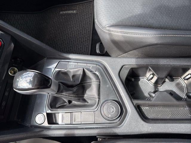 2022 Volkswagen Tiguan 2.0T SE R-Line Black 4MOTION