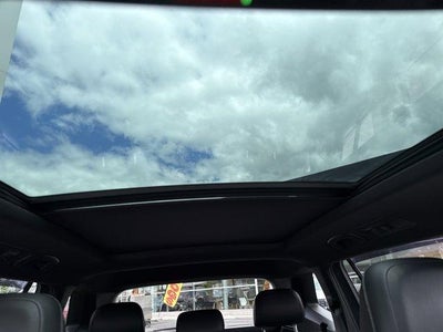2022 Volkswagen Tiguan 2.0T SE R-Line Black 4MOTION