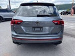 2022 Volkswagen Tiguan 2.0T SE R-Line Black 4MOTION