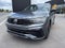 2022 Volkswagen Tiguan 2.0T SE R-Line Black 4MOTION