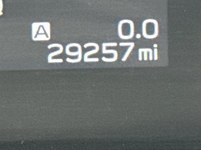 2023 Subaru Legacy Premium CVT