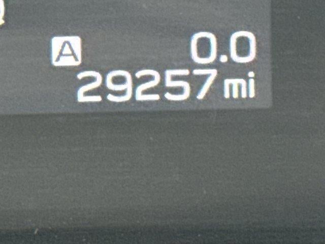 2023 Subaru Legacy Premium CVT