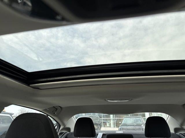 2023 Subaru Legacy Premium CVT