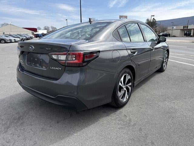 2023 Subaru Legacy Premium CVT