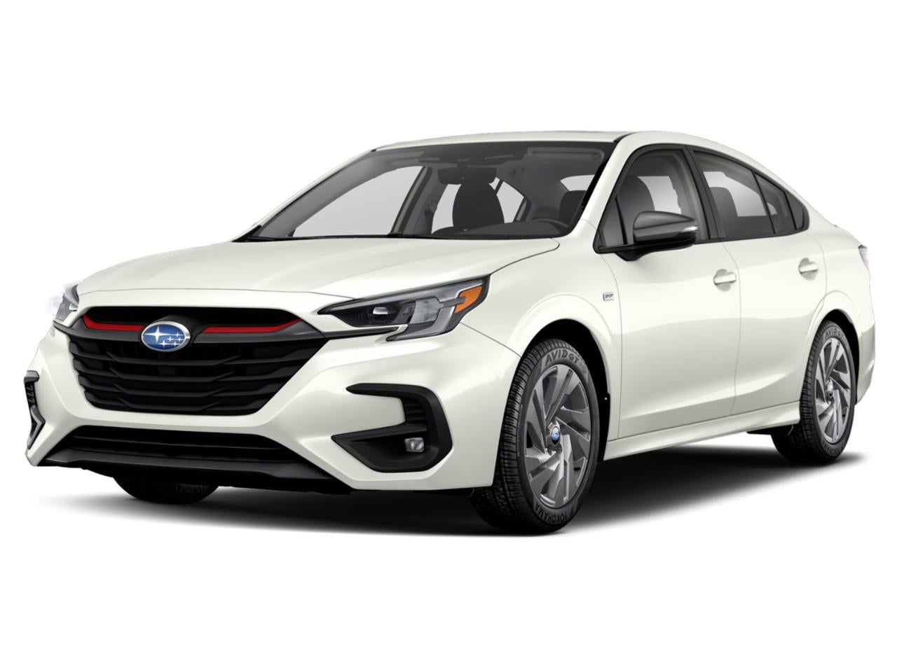 2023 Subaru Legacy Sport CVT