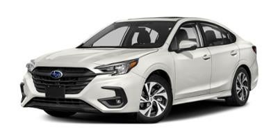 2023 Subaru Legacy Sport CVT