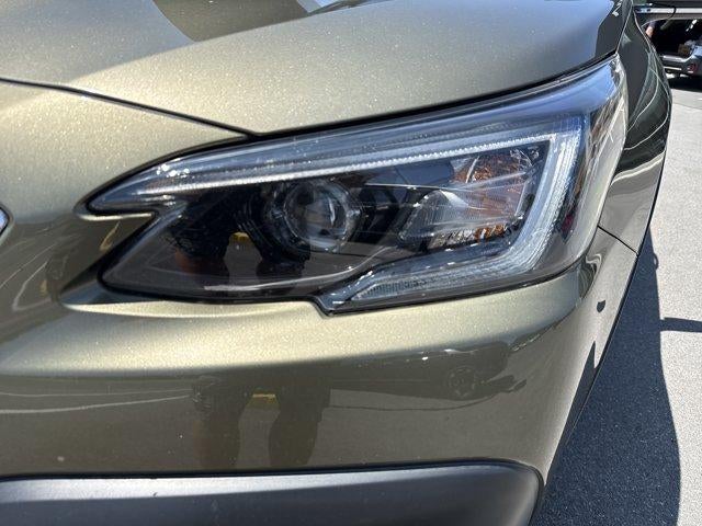 2022 Subaru Outback Premium CVT