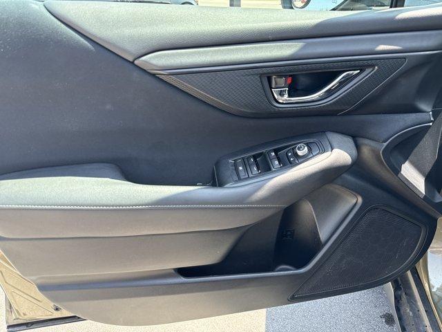2022 Subaru Outback Premium CVT