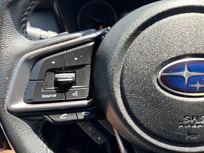 2022 Subaru Outback Premium CVT
