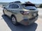 2022 Subaru Outback Premium CVT