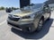 2022 Subaru Outback Premium CVT