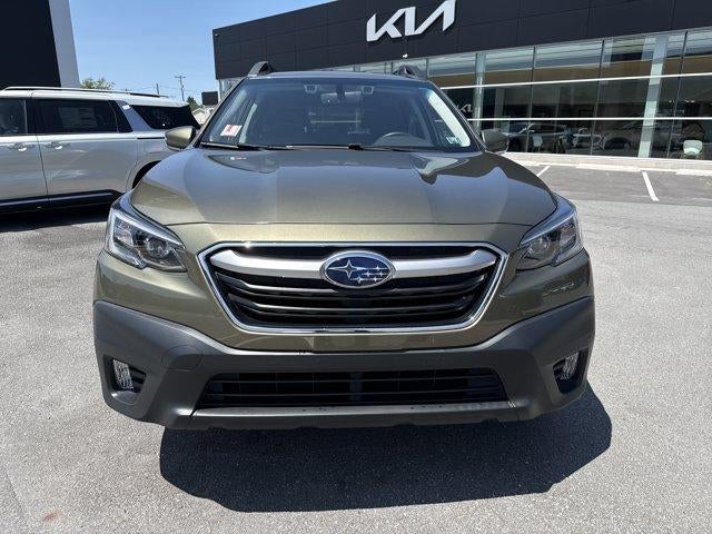 2022 Subaru Outback Premium CVT