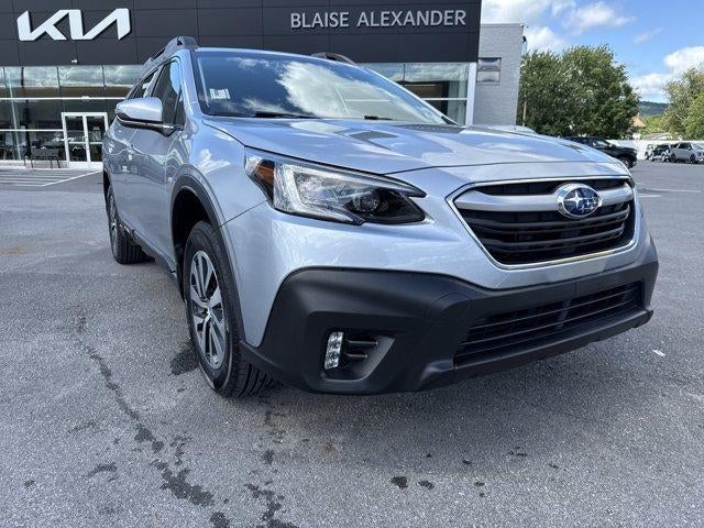 2021 Subaru Outback Premium CVT