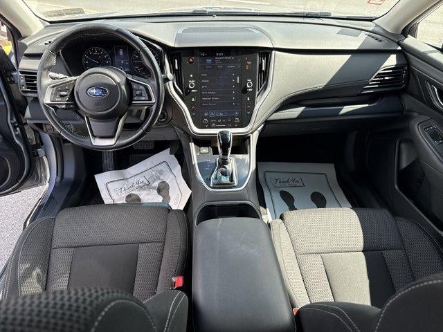 2021 Subaru Outback Premium CVT
