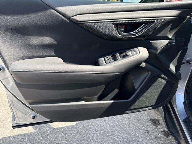 2021 Subaru Outback Premium CVT