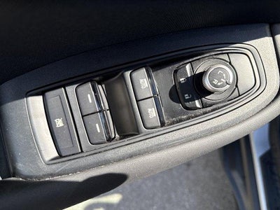 2021 Subaru Outback Premium CVT