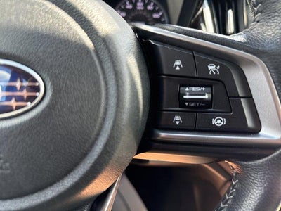 2021 Subaru Outback Premium CVT