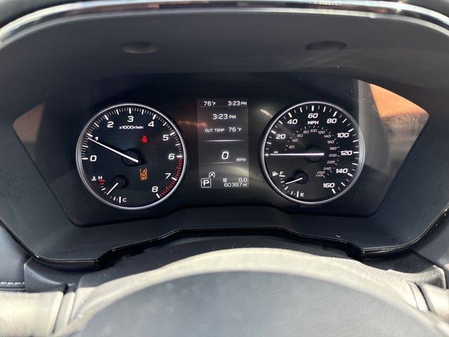 2021 Subaru Outback Premium CVT