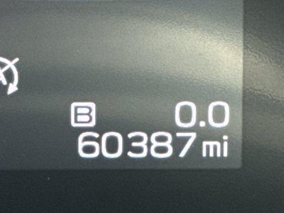 2021 Subaru Outback Premium CVT