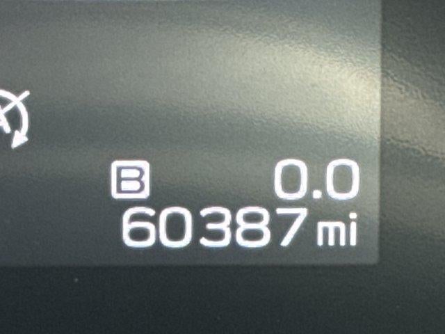 2021 Subaru Outback Premium CVT