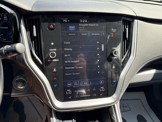 2021 Subaru Outback Premium CVT