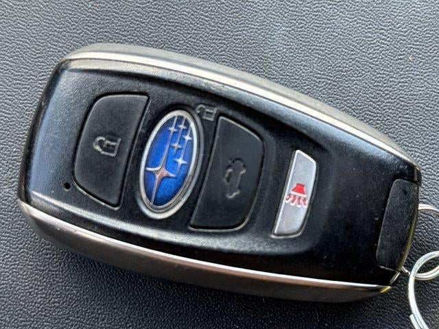 2021 Subaru Outback Premium CVT
