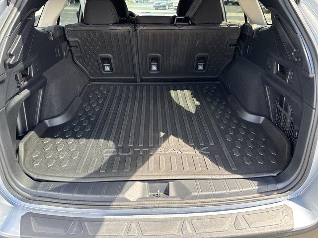 2021 Subaru Outback Premium CVT