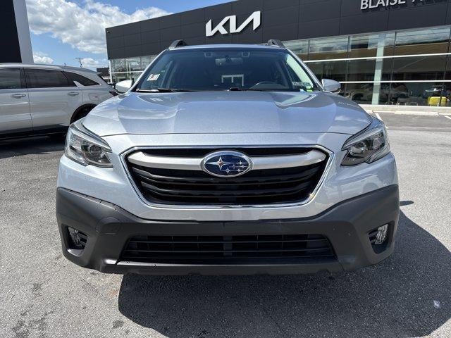 2021 Subaru Outback Premium CVT