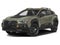 2025 Subaru Crosstrek Wilderness AWD