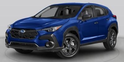 2025 Subaru Crosstrek Wilderness AWD
