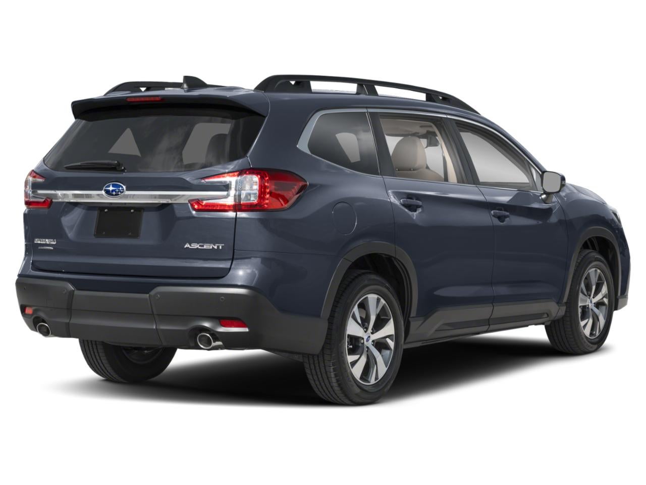 2024 Subaru Ascent Premium 7-Passenger