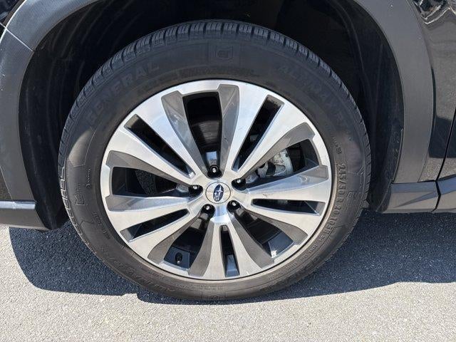 2019 Subaru Ascent 2.4T Touring 7-Passenger